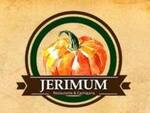 Logotipo Jerimum Restaurante e Cachaçaria